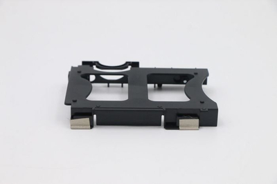 Kit mbajtës HDD Lenovo për Tiny6, për hard disk 2.5", i zi