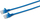 Kabllo rrjeti Microconnect V-UTP6A20B-SLIM, CAT6a, 20m, blu