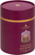 Qiri aromatik Atmosphera Ilae Milky Fig, 240g, në qelq, vjollcë