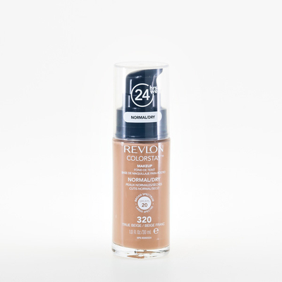 Krem pudër Revlon Colorstay 24H True Beige 320, 30 ml