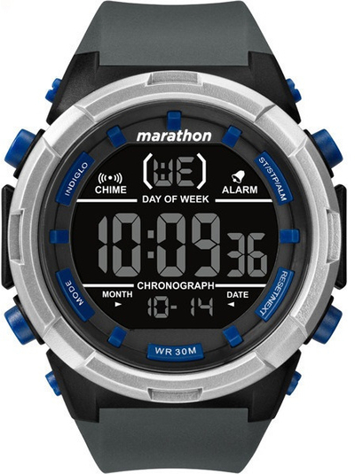 Orë dore Timex Marathon Marathon TW5M21000