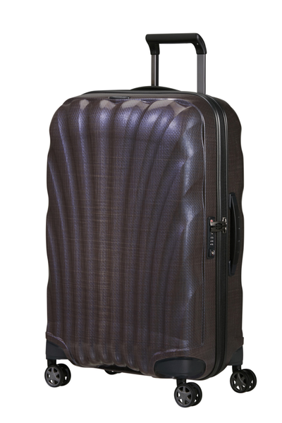 Valixhe Me Rrota Samsonite C-Lite 69/25