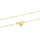 Zinxhir Beneto Anker AGS1099/36CH-G