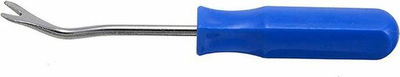 Mjet për heq kapëse tapicerie AG559D, 21 cm, me dorezë plastike blu