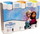 Lojë me flluska sapuni Disney Frozen, 3x60ml, shumëngjyrëshe