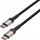 Kабел USB C Tech-protect Ultraboost Evo, PD 100W 5A, 200cm, титаниум