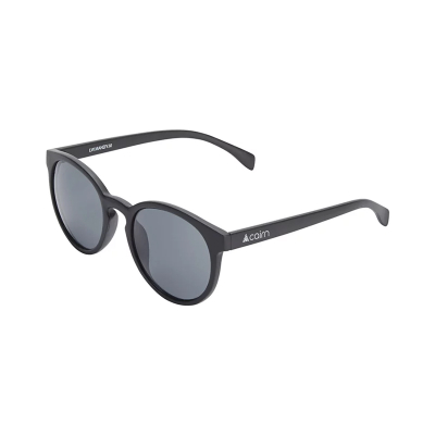 Syze Mandy Mat Black