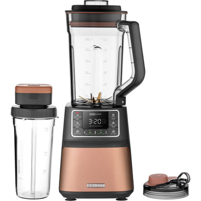 Super blender me vakum Sencor SBU 7876GD