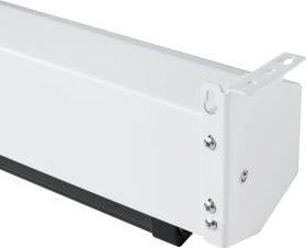 Ekran projekti elektrik Premium MC-993, 120\", 16:9 4:3, i bardhë