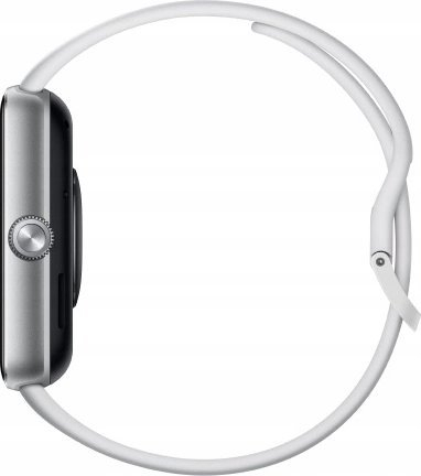 Ora e mençme Xiaomi Redmi Watch 5, me GPS, që s’e ha uji, gri