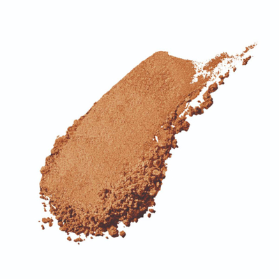 Pudër kompakte SENSAI Total Finish Foundation Refill, efekt fondatine, mbulim mesatar, bezhë