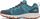 Këpucë hiking Columbia Peakfreak II Outdry, që s’i kap uji, NAVIC FIT SYSTEM, blu