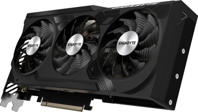 Kartelë grafike Gigabyte GeForce RTX 4070 SUPER Windforce 12GB GDDR6X