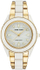 Orë dore Anne Klein Solar Ocean Plastic AK/3910WTGB