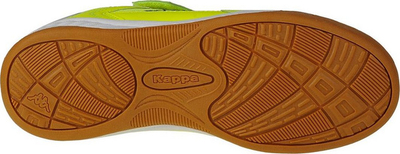 Atlete për fëmijë Kappa Damba K 260765K-4011, nr. 25, të verdha