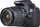 Aparat DSLR Canon EOS 2000D, 24.1MP, me lente 18-55mm IS, i zi
