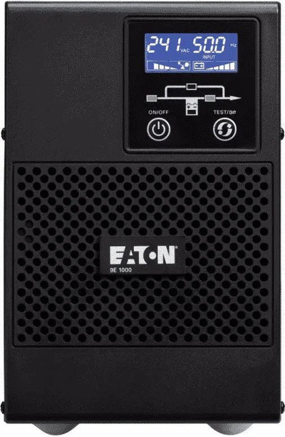 UPS Eaton 9E3000I, 3000VA 2400W, online tower, i zi