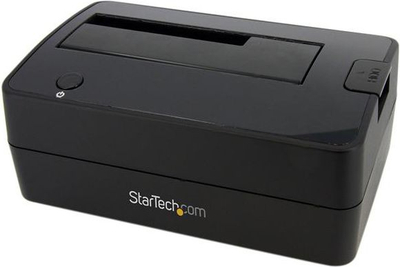 Dok stacion HDD StarTech SATDOCKU3S, USB 3.0, SATA 2.5"/3.5", i zi