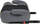 Ndenjëse makine FIORI Booster I-Size, 125-150 cm, Isofix, e zezë