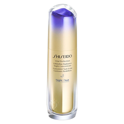 Serum nate rigjenerues për fytyrë Shiseido