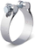 Kapëse çeliku Specialist+ Stainless Steel Clamp, 40–43 mm, set 2 copë