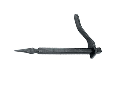 Grepa ndërtimi Modeco MN-79-100, për lata 160x100mm, i lyer