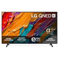 Televizor LG QNED AI 75QNED7EA6B, 75", 4K, Smart, i zi