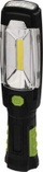 Dritë pune EMOS Workshop Lamp, COB LED 3W, magnet, e zezë