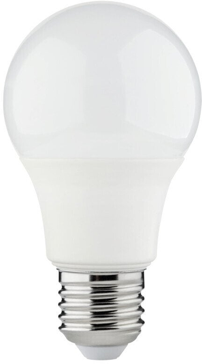 Llampë LED Kanlux IQ LED A60, 5.9W, E27, 4000K, e bardhë neutrale