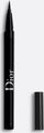 Eyeliner i lëngshëm Dior Diorshow On Stage Liner, waterproof, No.096 Satin Black, i zi