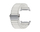 Rrip për orë Samsung Galaxy Watch Ultra Trail Band, i bardhë