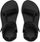 Sandale Teva Hurricane XLT2 Ampsole për gra, nr 38, të zeza