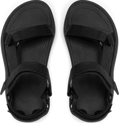Sandale Teva Hurricane XLT2 Ampsole për gra, nr 38, të zeza