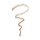 Laps për vetulla Revolution Pro Rockstar Brow Styler, Medium Brown