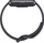 Byzylyk inteligjent Samsung Galaxy Fit 3, ekran 1.6", gri
