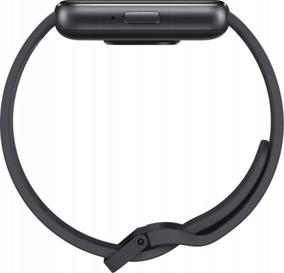 Byzylyk inteligjent Samsung Galaxy Fit 3, ekran 1.6", gri