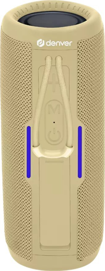 Altaparlant Bluetooth Denver BTV-150SA, portativ, i zi