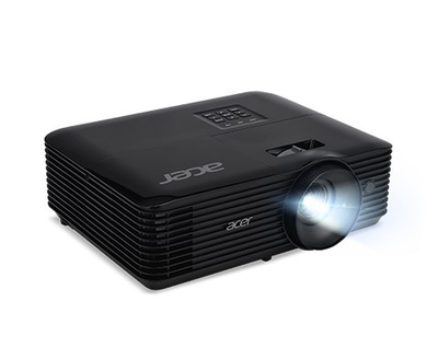 Проектор Acer Basic X128HP, DLP, XGA, 4000 lm, црн