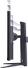 Monitor LG 32GS75QX-B, 32'', 180Hz, 2560x1440 (WQHD), IPS, i zi