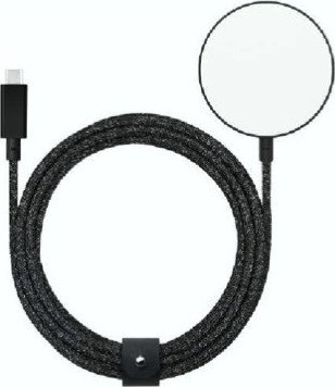 Karikues wireless Native Union Magsafe Snap, 15W, USB C, Cosmo