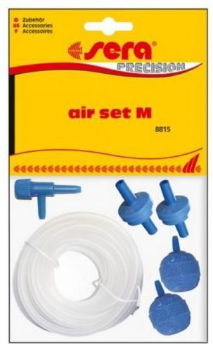 Set ajrimi Sera, i bardhë/ kaltër