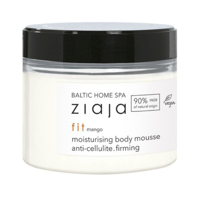 Shkumë Ziaja Baltic Home Spa Fit, 300 ml