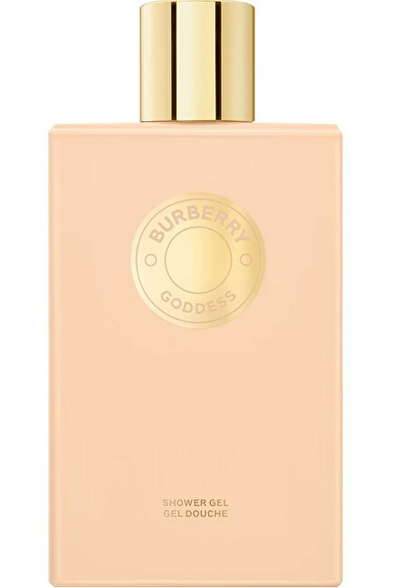 Xhel dushi Burberry Goddess
