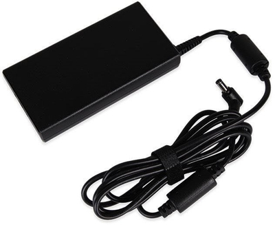 Adapter karikues për laptop Terra, Mobile Gamer Elite 3, 180W, i zi
