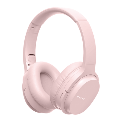 Kufje Me Bluetooth HAVIT I62