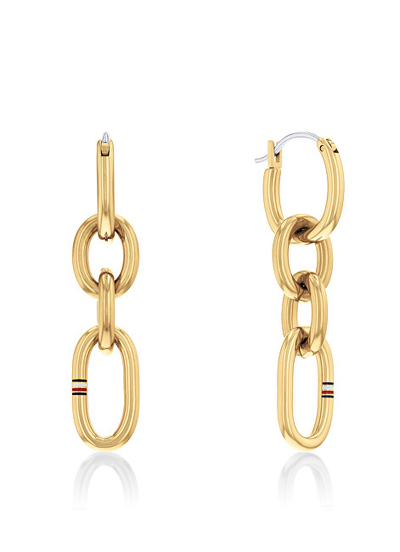 Vathë Tommy Hilfiger Contrast Link Chain 2780786