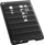 Надворешен диск Western Digital Elements Black P10, 6TB, 2.5", USB 3.2 Gen 1, црн