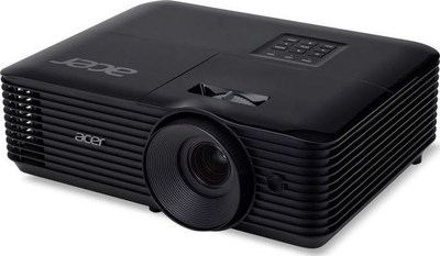 Projektor Acer Projektor X1328WH 3D DLP