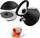 Ibrik Berdsen BD-700, 1.7 l, i zi