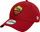 Kapele As Roma New Era Core 9FORTY, e rregullueshme, e kuqe